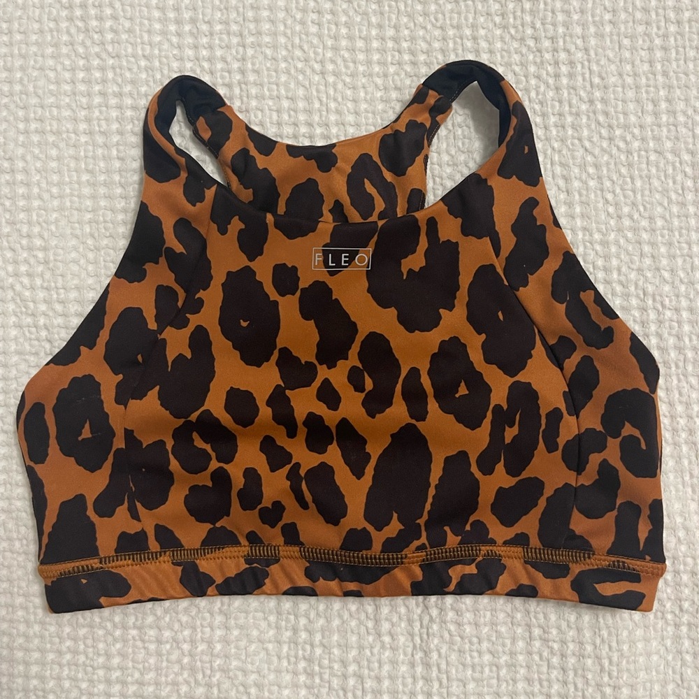 Fleo Jourdaine Sports Bra